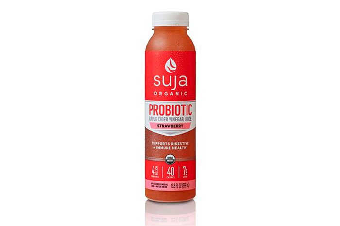 Suja vinegar