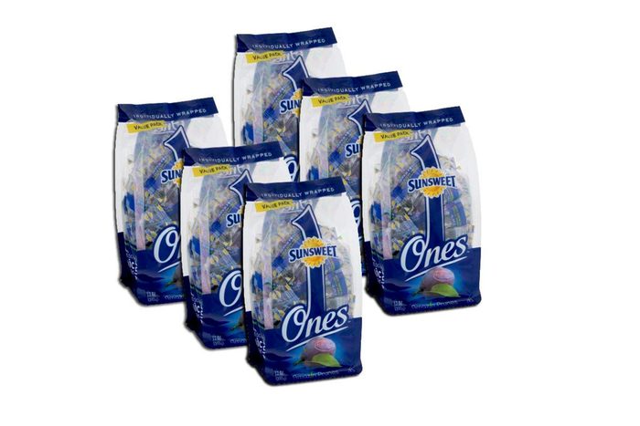 Sunsweet prunes