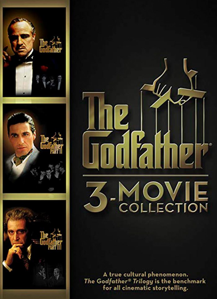 The Godfather