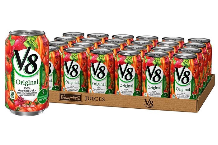 V8