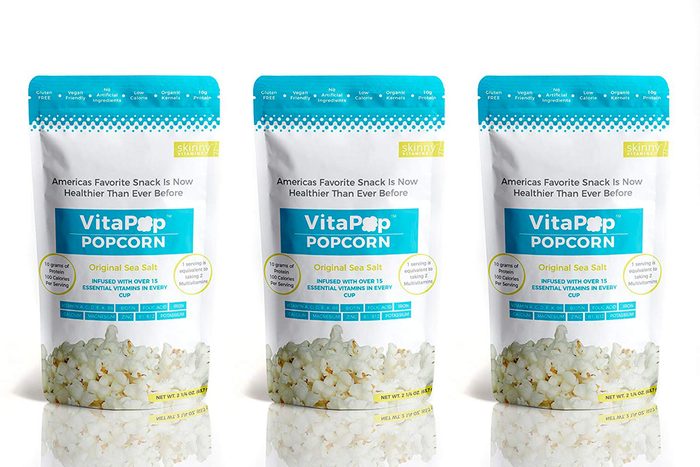 Vitapop