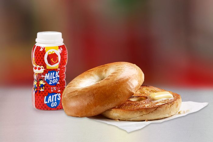 bagel