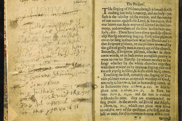 24 Surprising Facts You Never Knew About the Bible