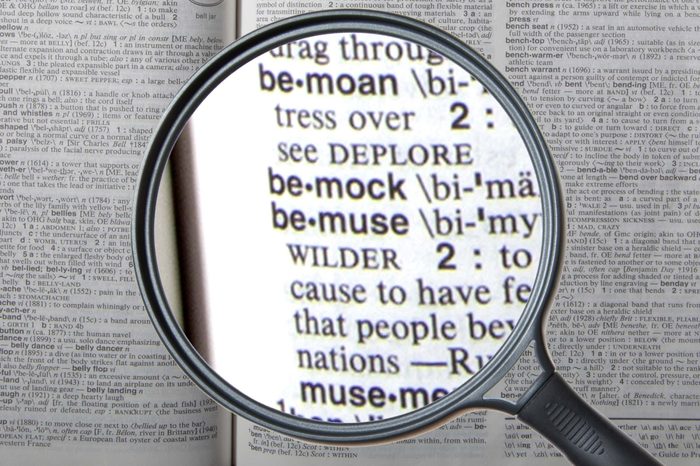bemuse