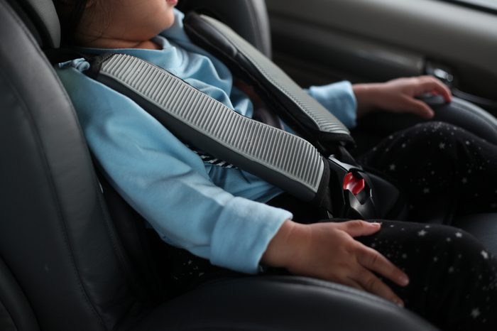 carseat for baby