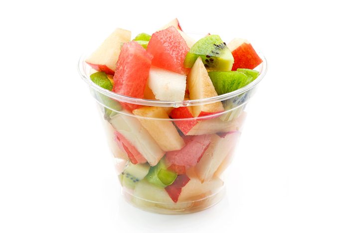 fruit cup