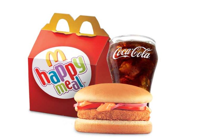 McAloo tikki