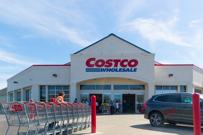 costco