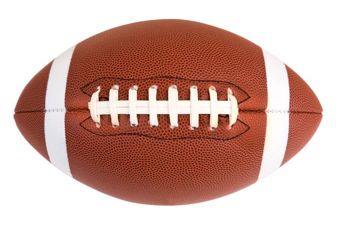 American Footballl