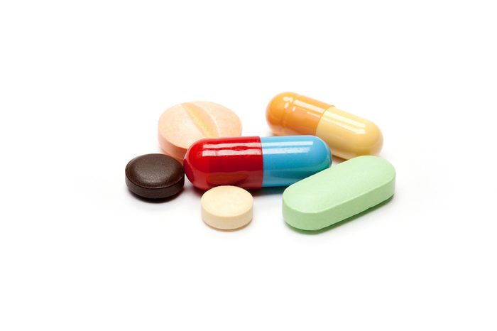 multi drugs