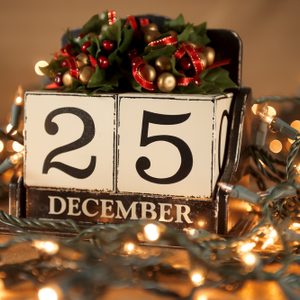 Calendar displays 