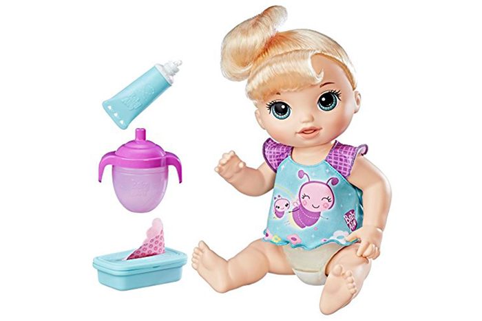 Baby Alive