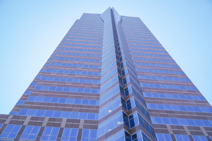 Fox Plaza Tower