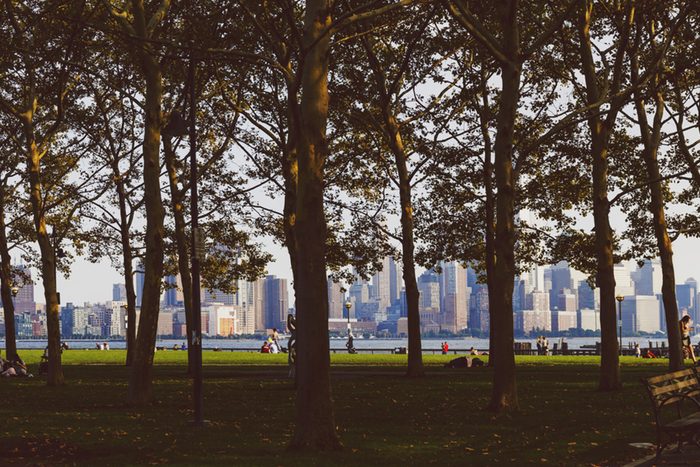 Hoboken