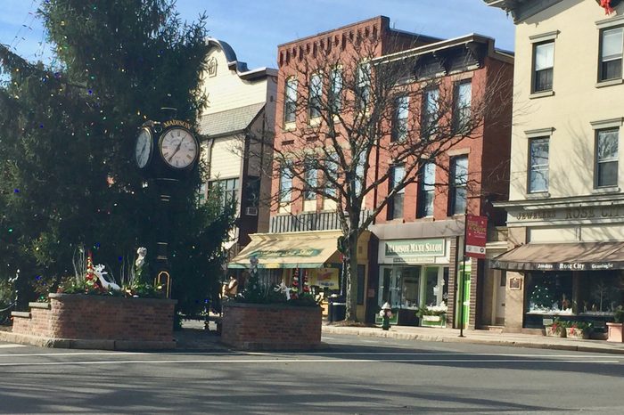 madison nj