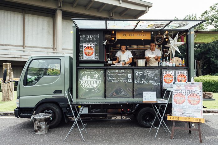 13 Secrets Food Truck Employees Aren't Telling You