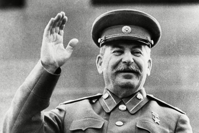 Moscow Joseph Stalin, Moscow, Russia