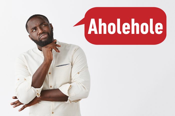 aholehole