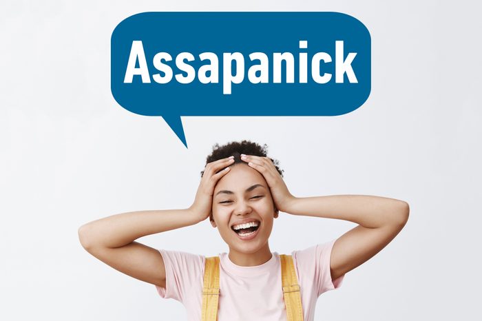 assapanick