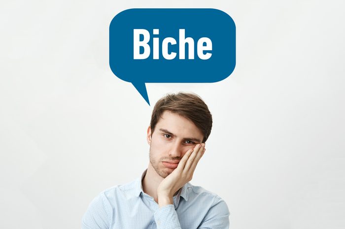 biche