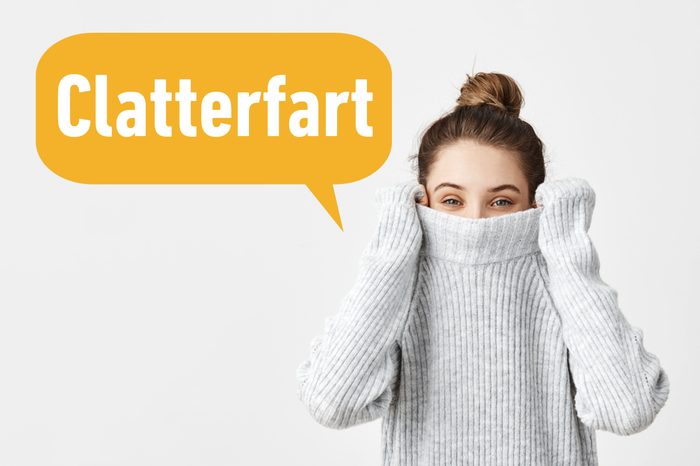 clatterfart