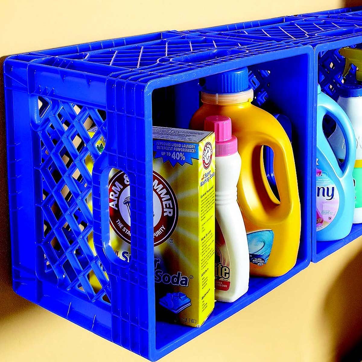 fast shelves