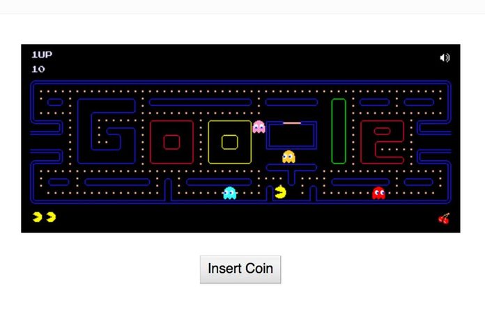 pacman