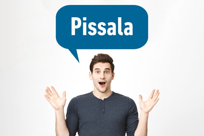 pissala