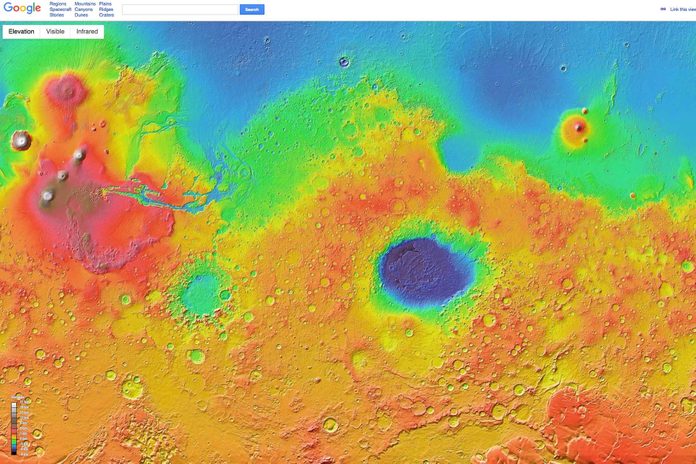 mars
