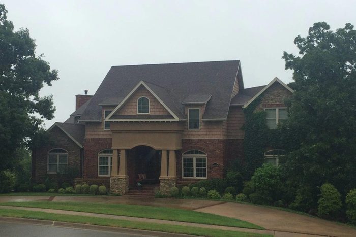 arkansas airbnb