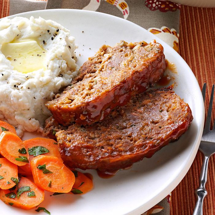 meatloaf