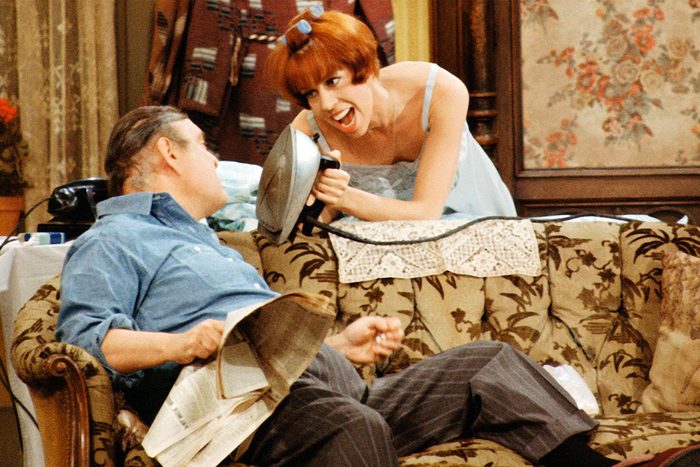 Carol Burnett Show
