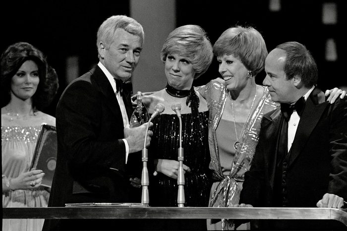 Carol Burnett Show