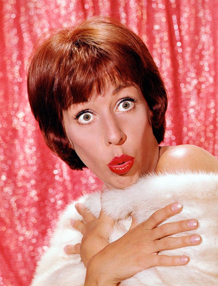 Carol Burnett Show