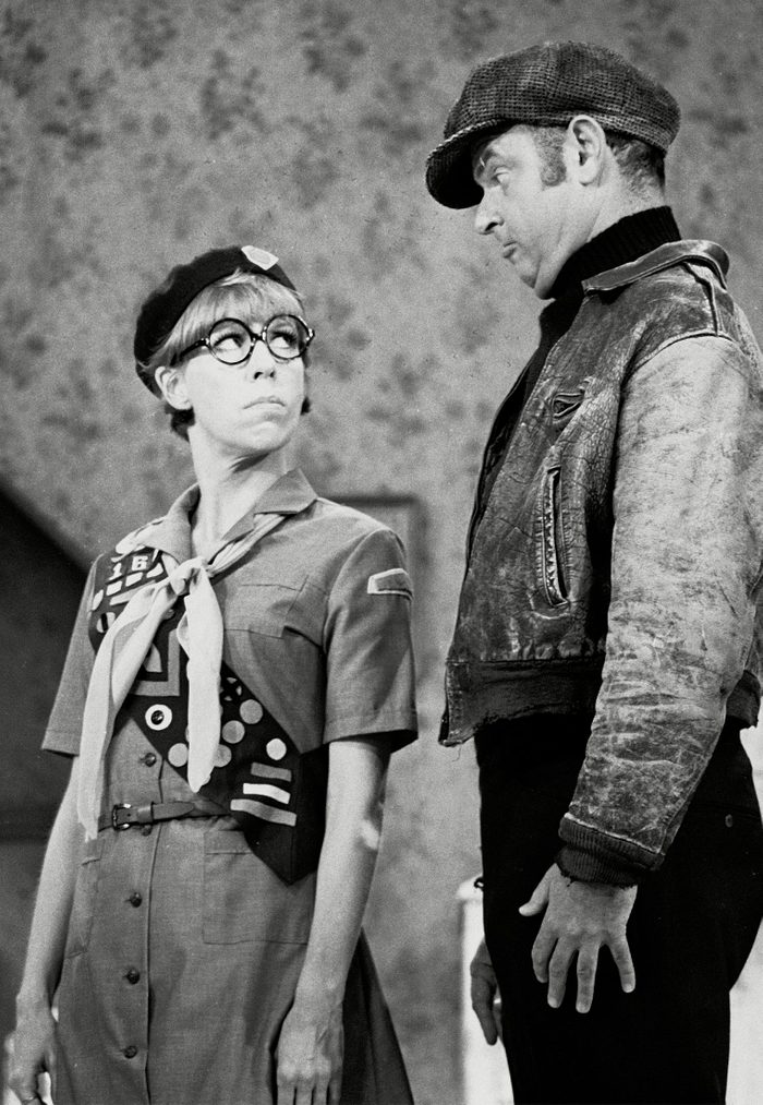 Carol Burnett Show