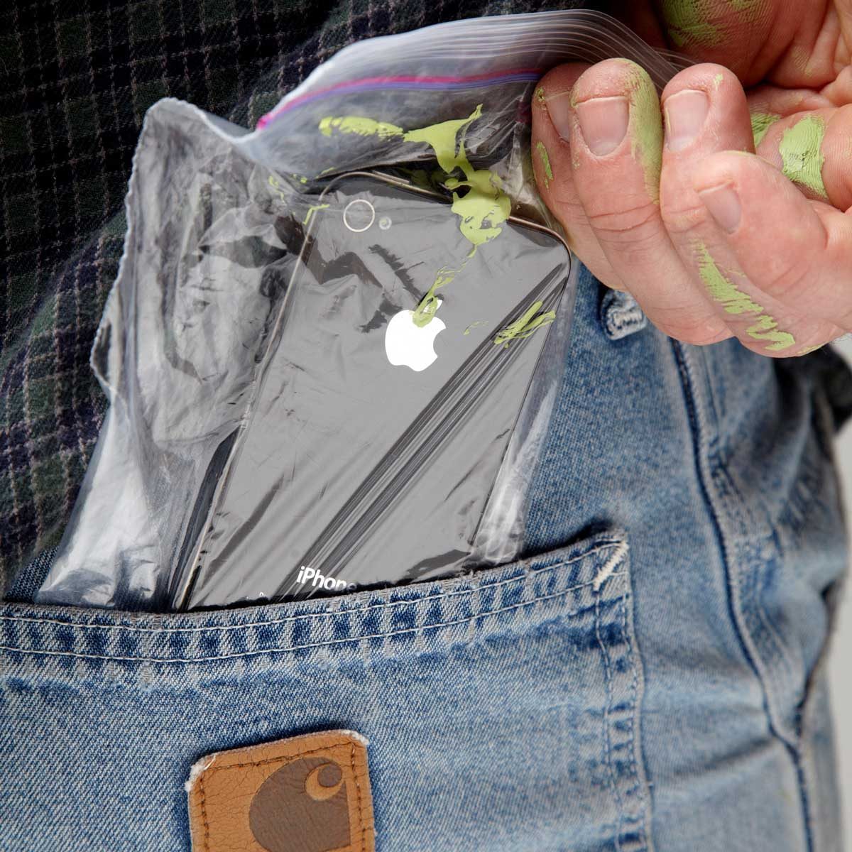 phone shield