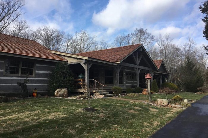 missouri airbnb