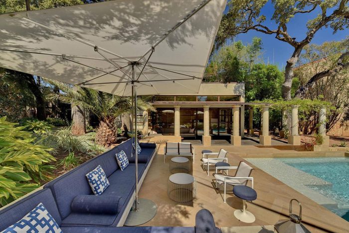texas airbnb