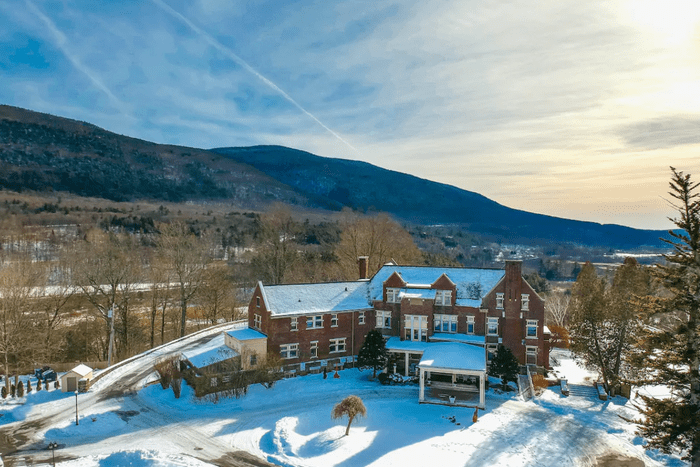Vermont