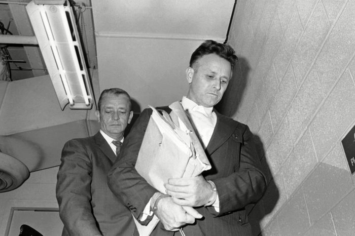 James Earl Ray Papers, Memphis, USA