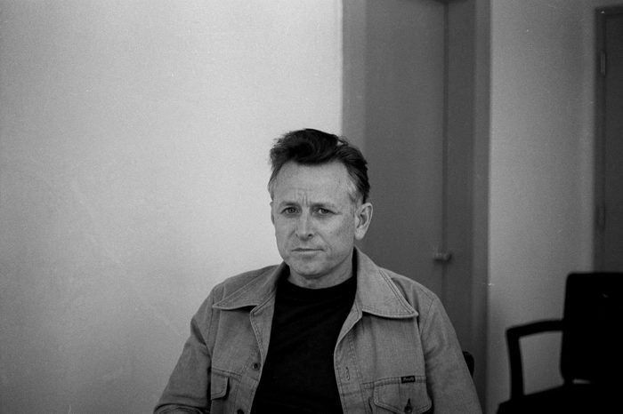 James Earl Ray