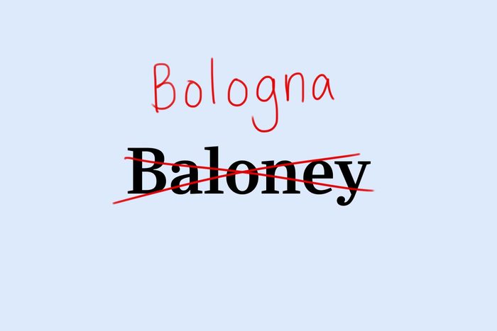 bologna