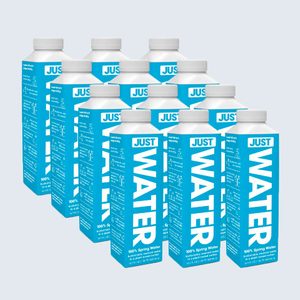 Cartons display 