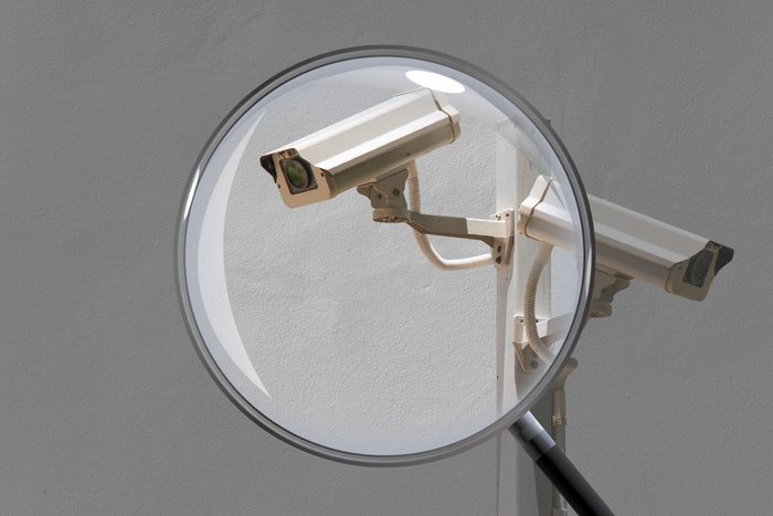 14 Signs That Your Boss Is Spying On You