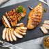 This Is the Safest Internal Temperature for Cooked Chicken