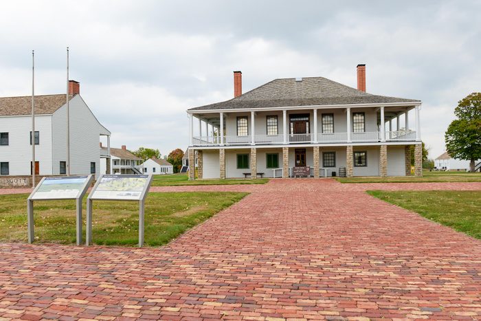 The Oldest Tourist Attraction in Every State