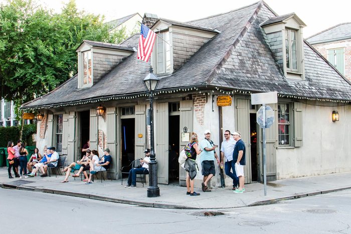 The Oldest Tourist Attraction in Every State