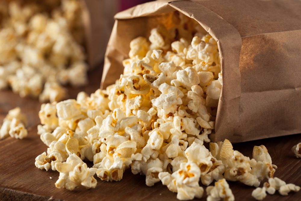 33 Ways to Liven Up Popcorn, from Sweet to Savory