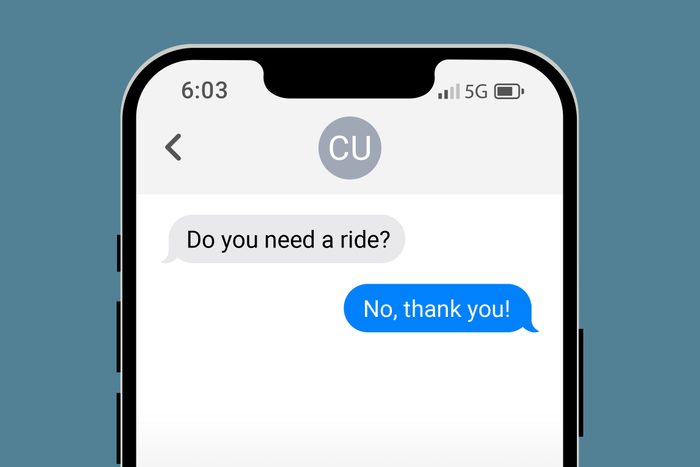 Texting Etiquette Rules You Should Be Following By Now 4 Gettyimages