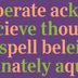 21 Commonly Misspelled Words and How to Spell Them